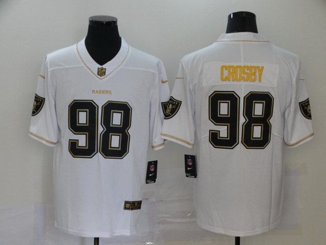 Las Vegas Raiders Jerseys 069